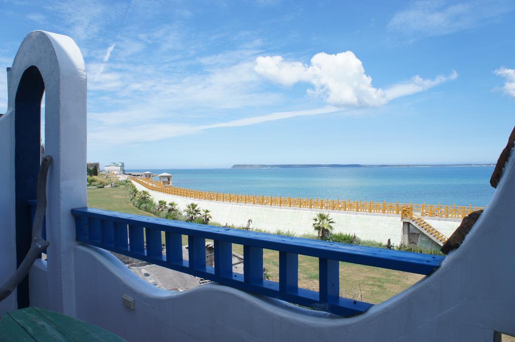 Sea House Apartamento Magong Exterior foto