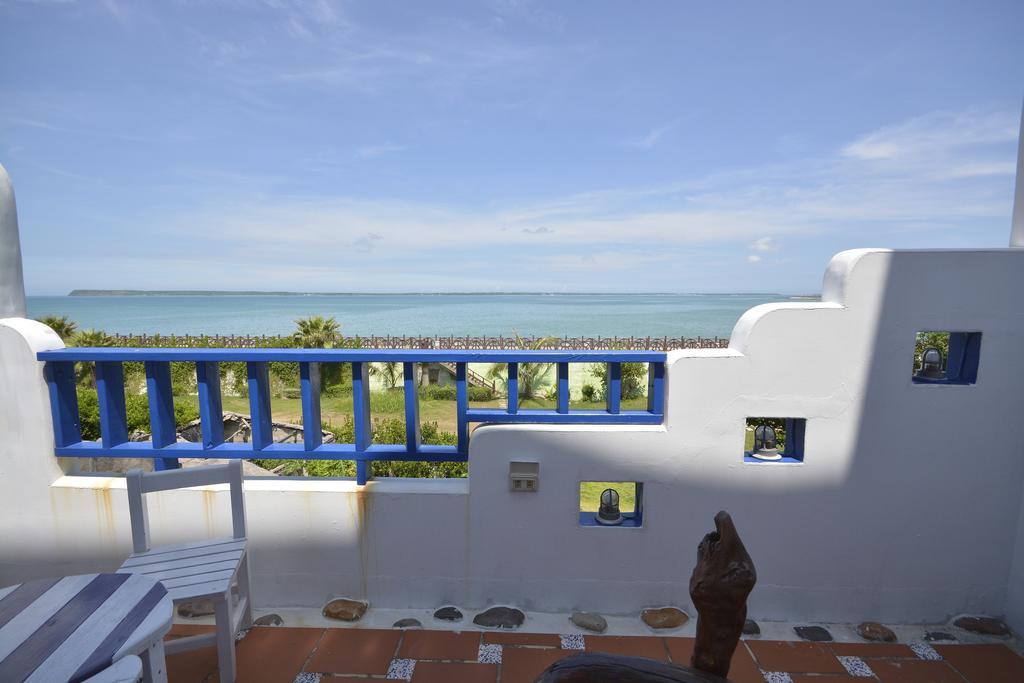 Sea House Apartamento Magong Exterior foto