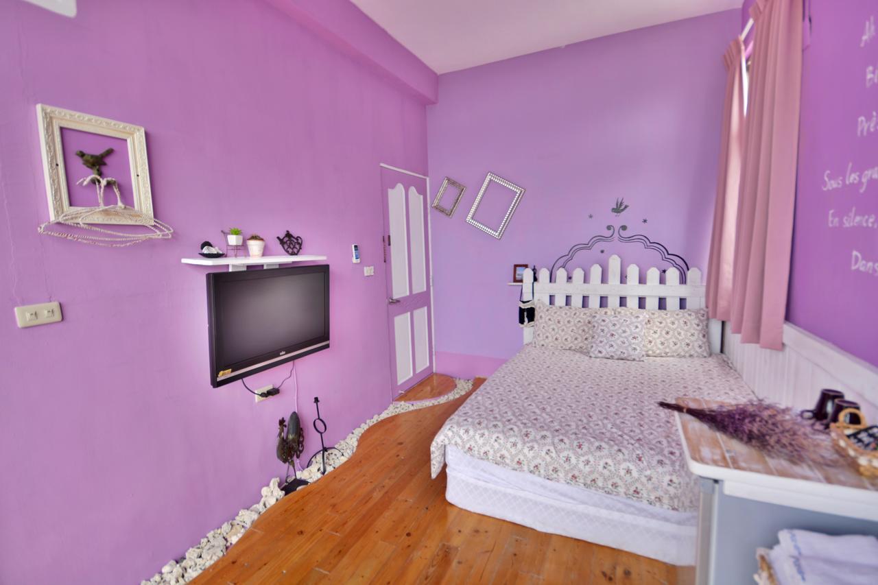 Sea House Apartamento Magong Exterior foto
