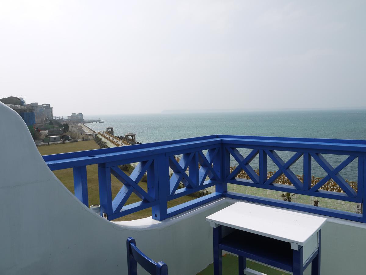 Sea House Apartamento Magong Exterior foto